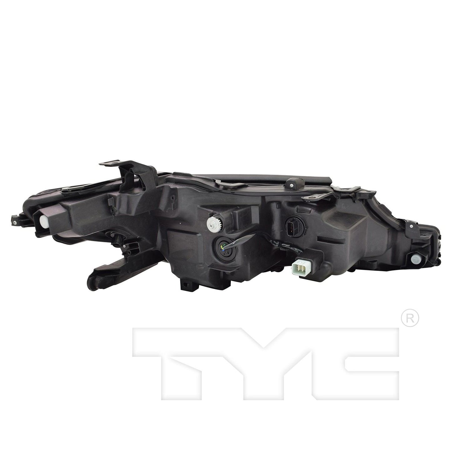 TYC CAPA Certified 20-9994-00-9