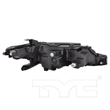 TYC CAPA Certified 20-9994-00-9