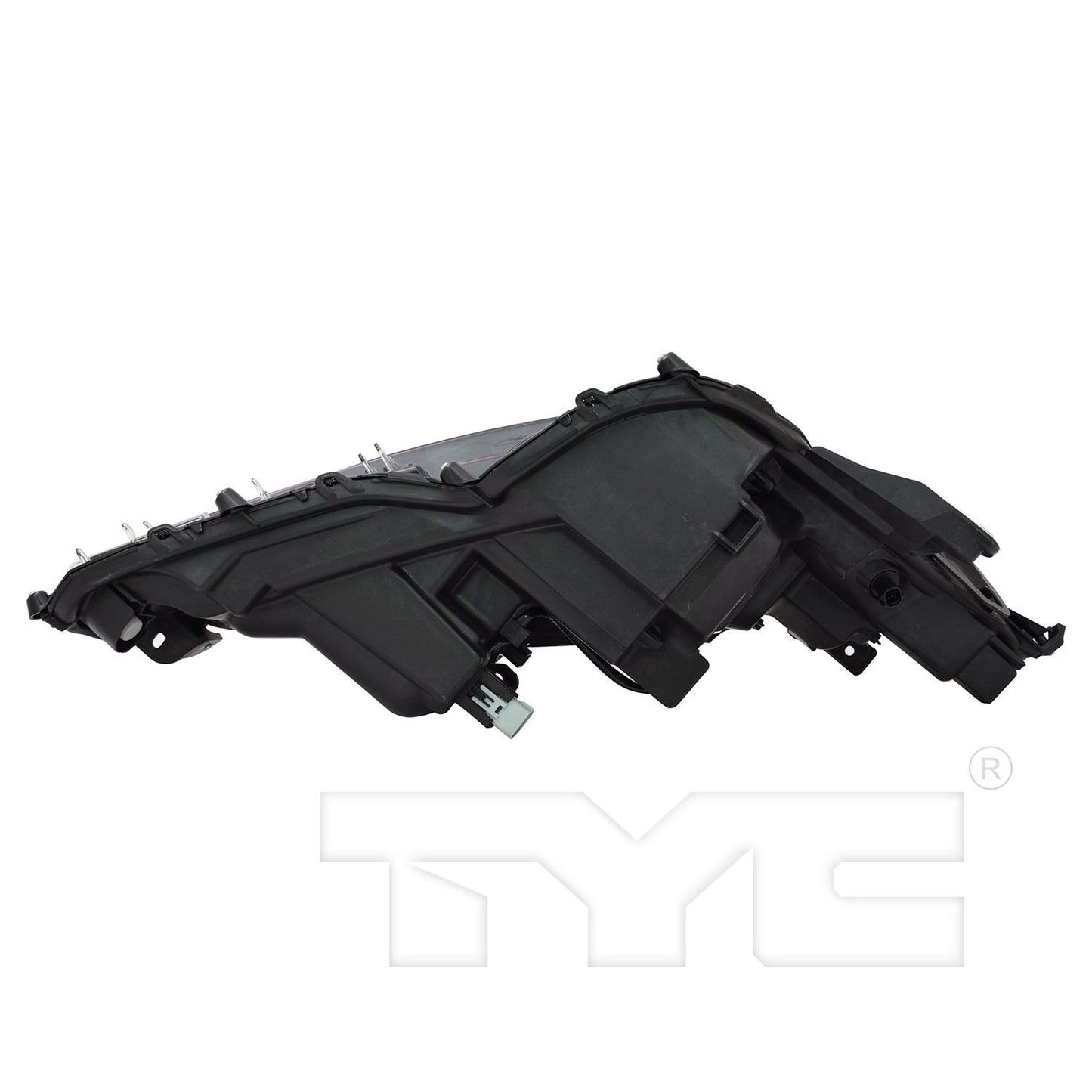 TYC CAPA Certified 20-9994-00-9