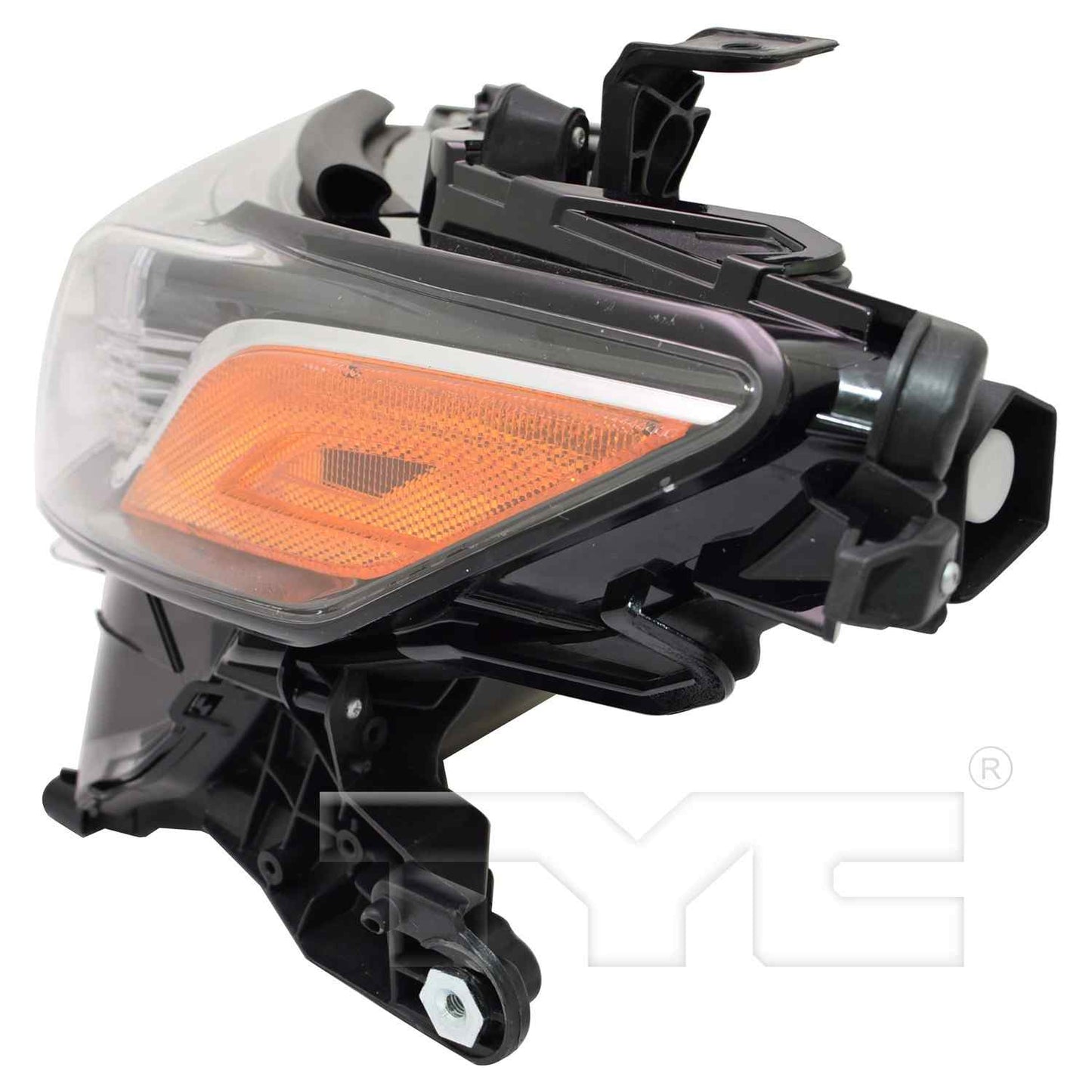 TYC CAPA Certified 20-9994-00-9