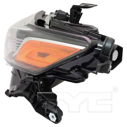 TYC CAPA Certified 20-9994-00-9