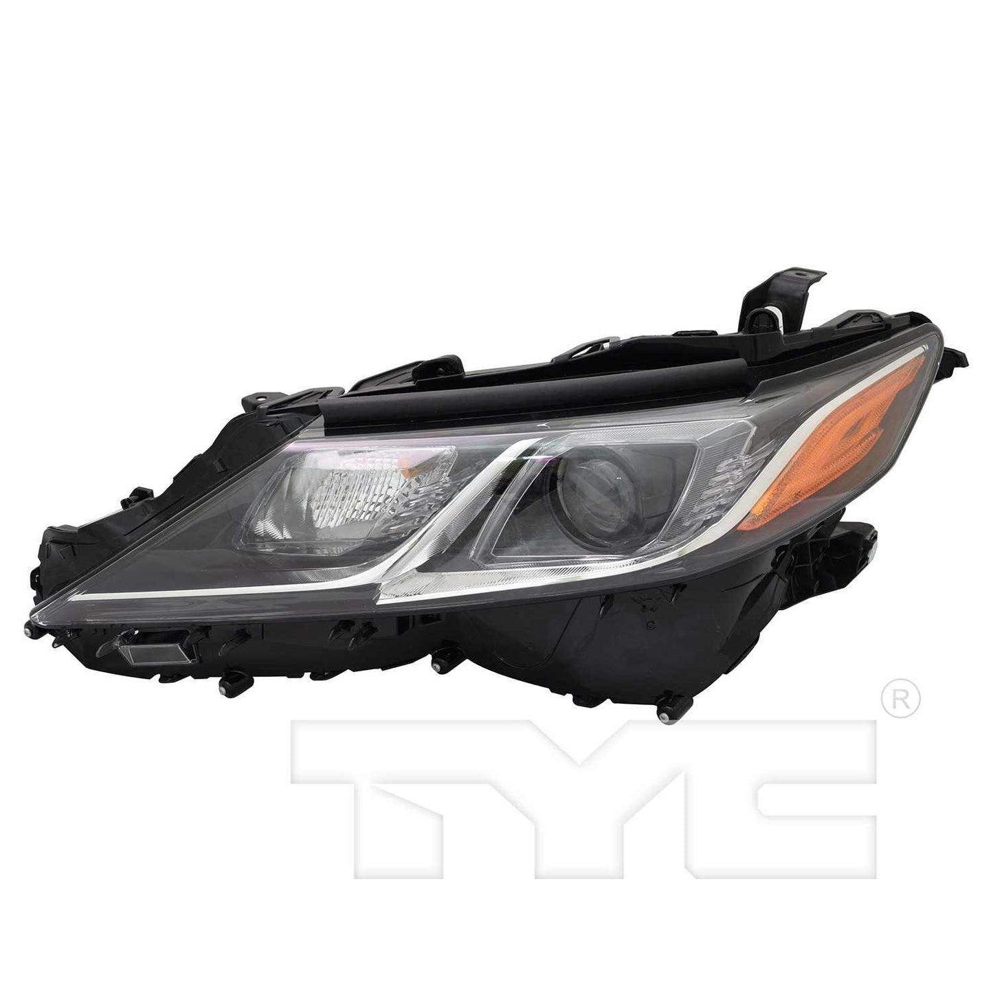 TYC TYC Regular 20-9994-00