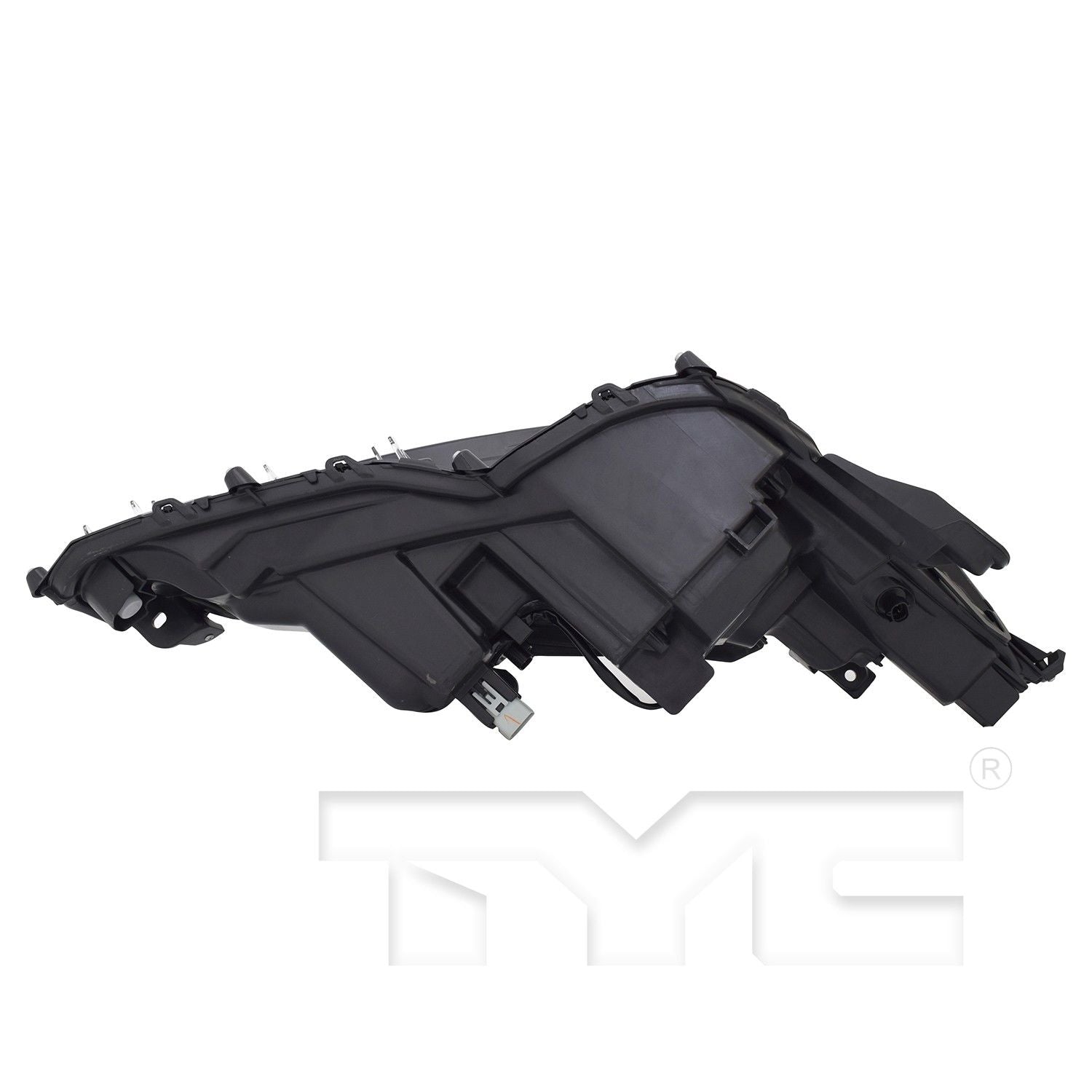 TYC CAPA Certified 20-9994-80-9