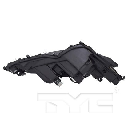 TYC CAPA Certified 20-9994-80-9
