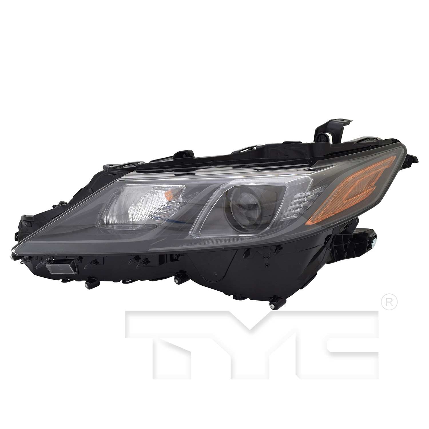 TYC CAPA Certified 20-9994-80-9