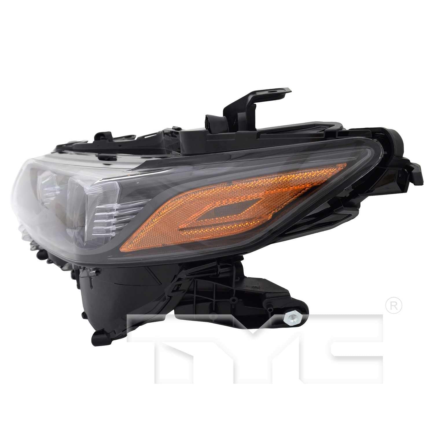 TYC CAPA Certified 20-9994-80-9