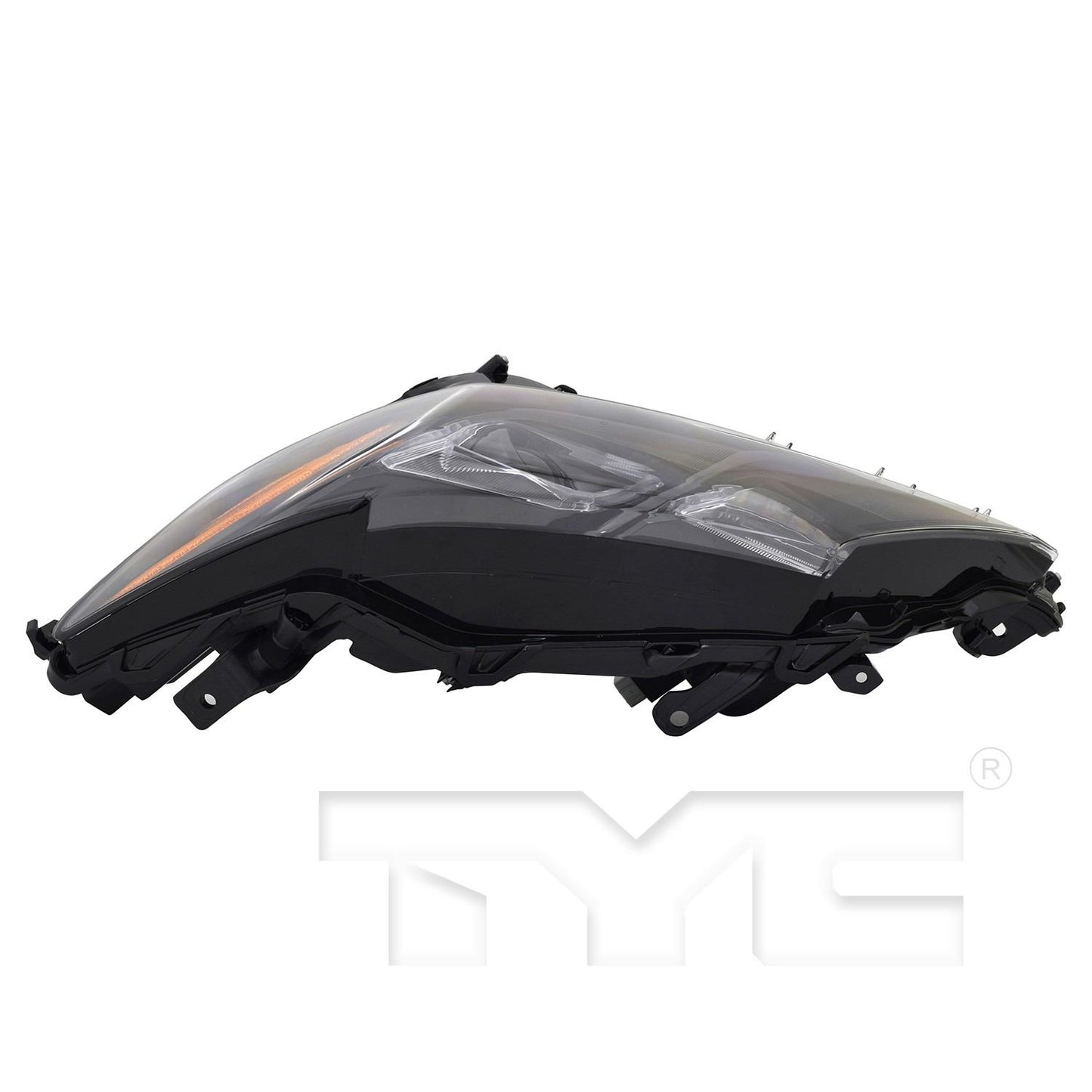 TYC CAPA Certified 20-9994-80-9