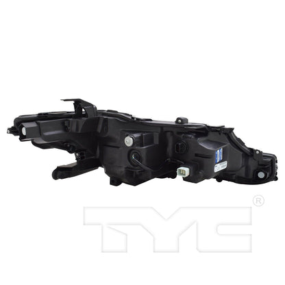 TYC CAPA Certified 20-9994-90-9