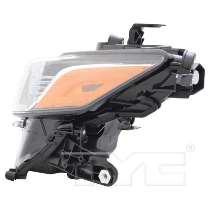 TYC CAPA Certified 20-9994-90-9