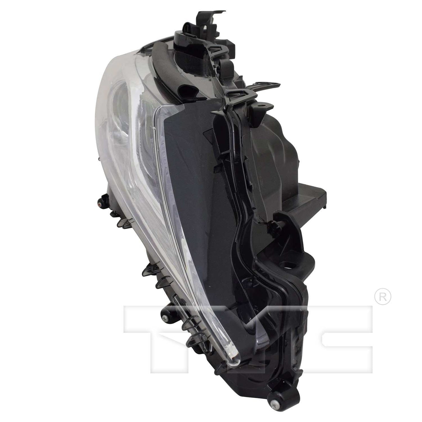 TYC TYC Regular 20-9995-00