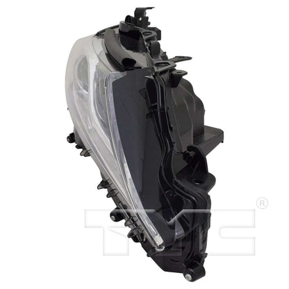 TYC TYC Regular 20-9995-00