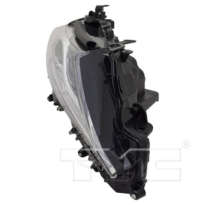 TYC TYC Regular 20-9995-00