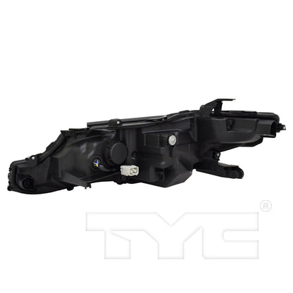 TYC TYC Regular 20-9995-00