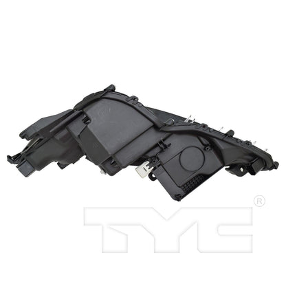 TYC TYC Regular 20-9995-00