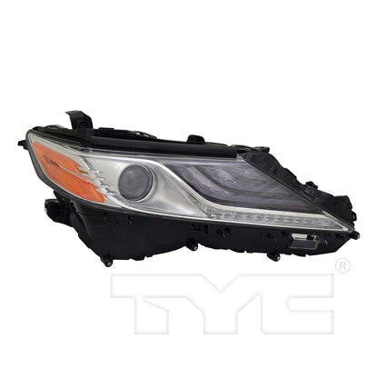 TYC TYC Regular 20-9995-00