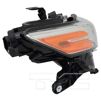 TYC TYC Regular 20-9995-00