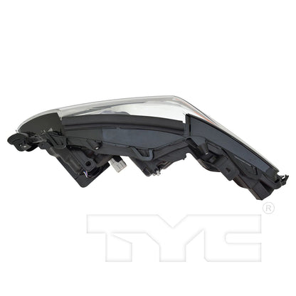 TYC TYC Regular 20-9995-00