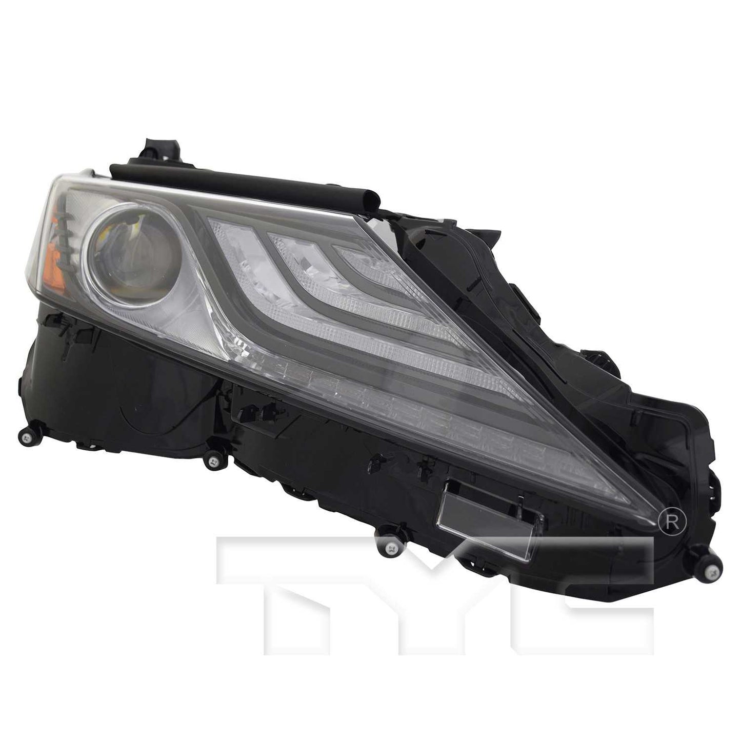 TYC CAPA Certified 20-9995-60-9