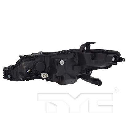 TYC CAPA Certified 20-9995-60-9