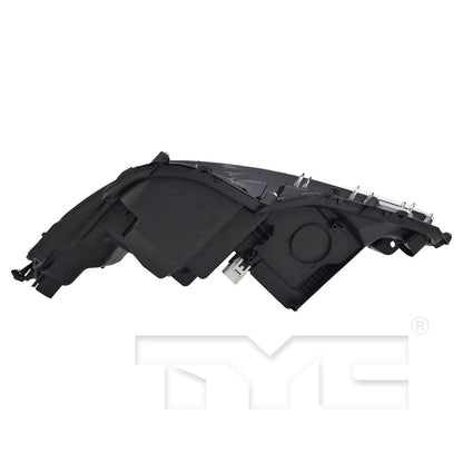 TYC CAPA Certified 20-9995-60-9