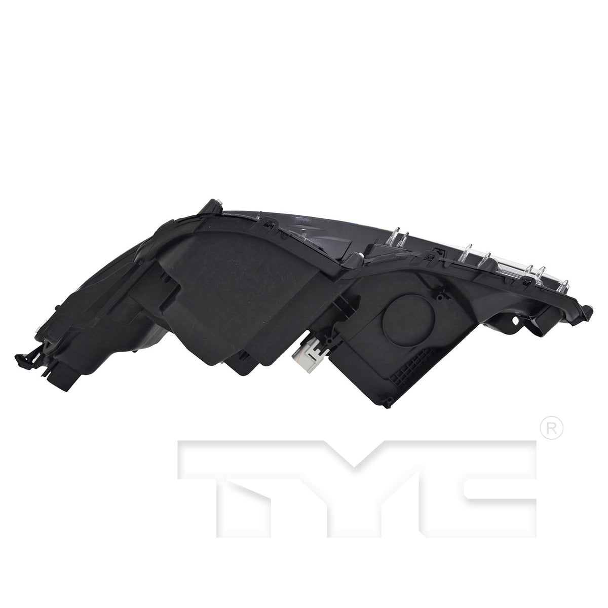 TYC CAPA Certified 20-9995-60-9