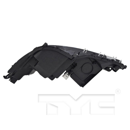 TYC CAPA Certified 20-9995-60-9