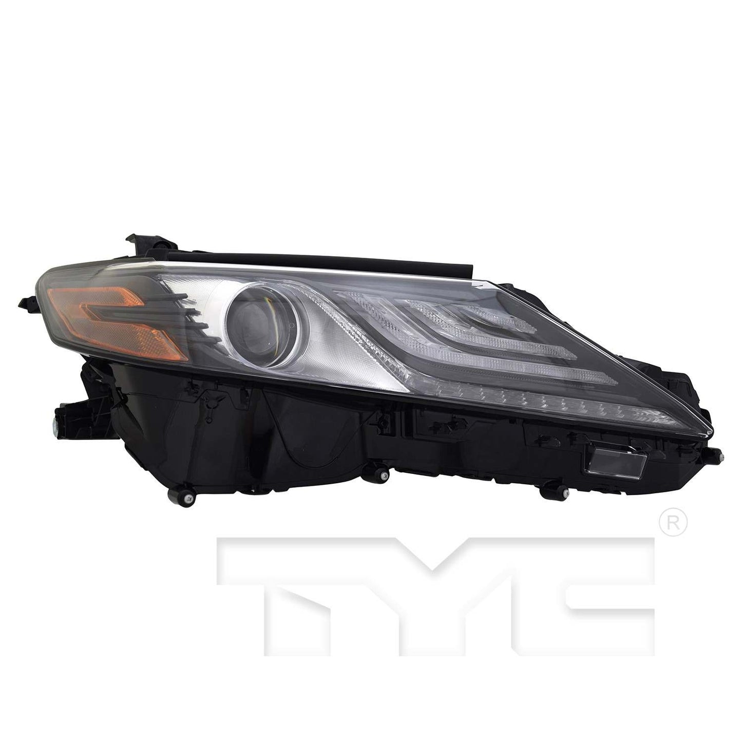 TYC CAPA Certified 20-9995-60-9