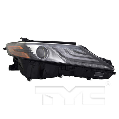 TYC CAPA Certified 20-9995-60-9