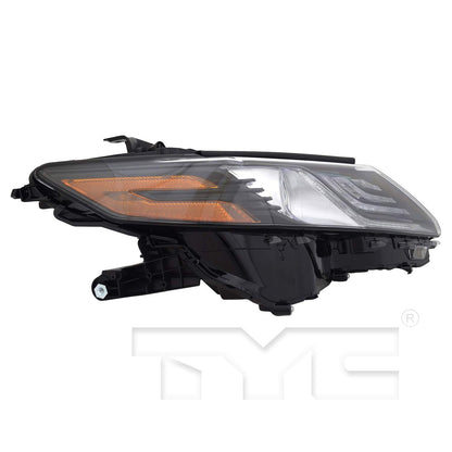 TYC CAPA Certified 20-9995-60-9