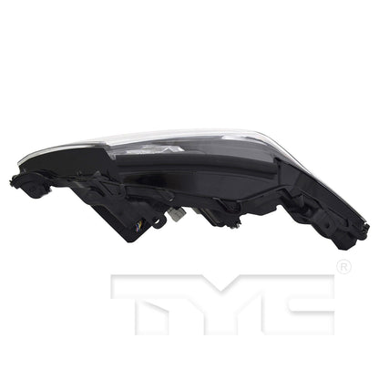 TYC CAPA Certified 20-9995-60-9