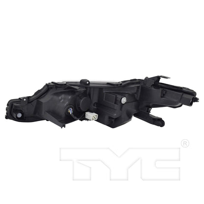 TYC CAPA Certified 20-9995-70-9