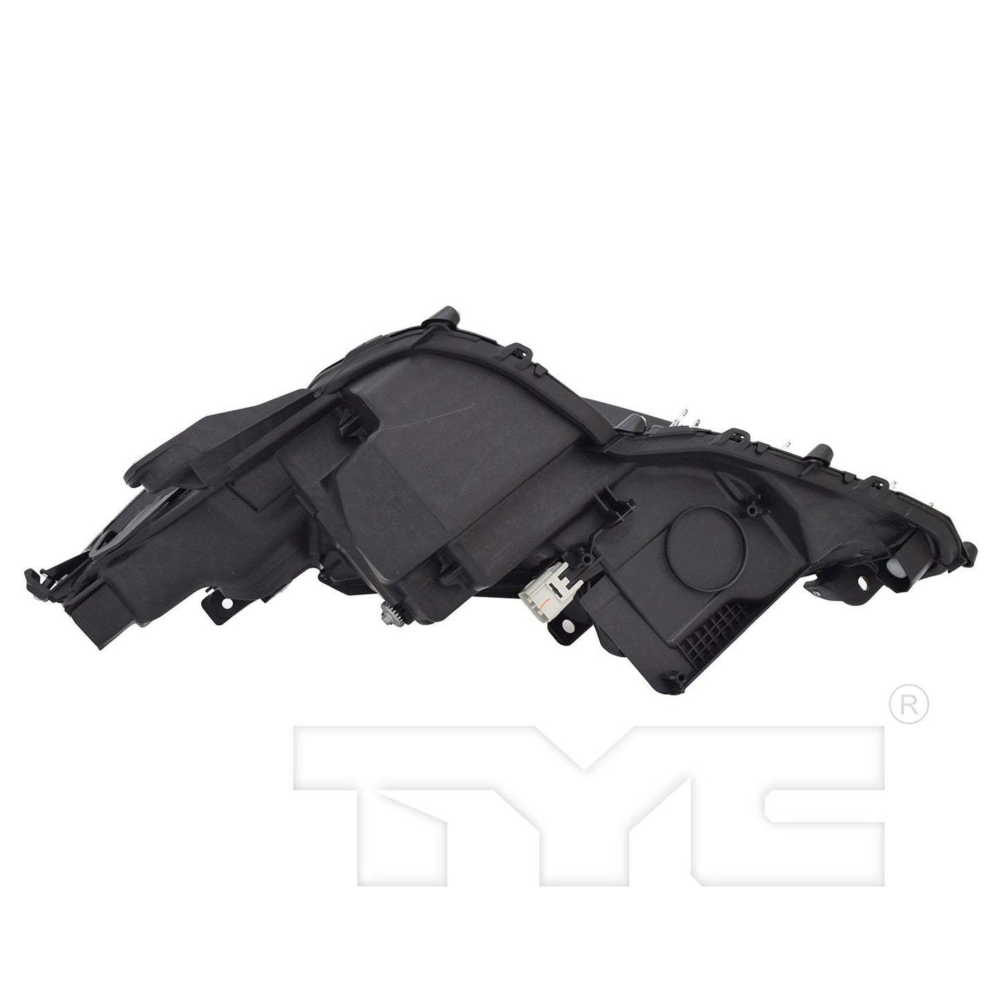 TYC CAPA Certified 20-9995-70-9