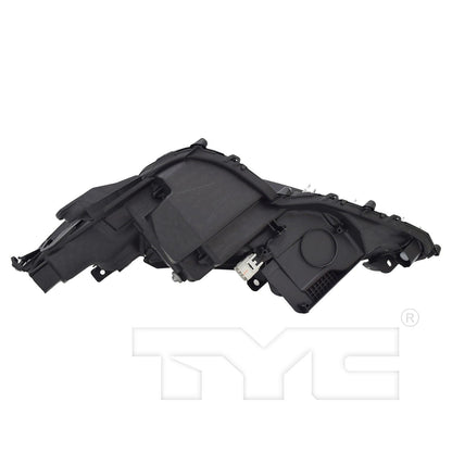 TYC CAPA Certified 20-9995-70-9