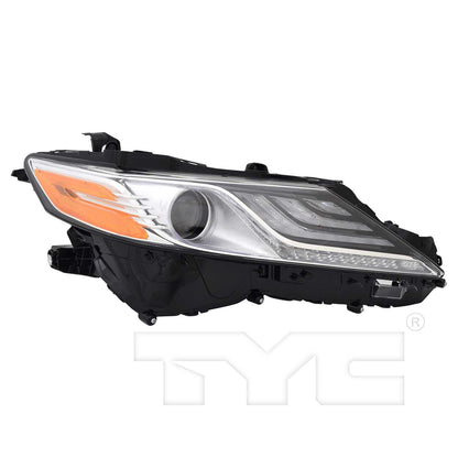 TYC CAPA Certified 20-9995-70-9