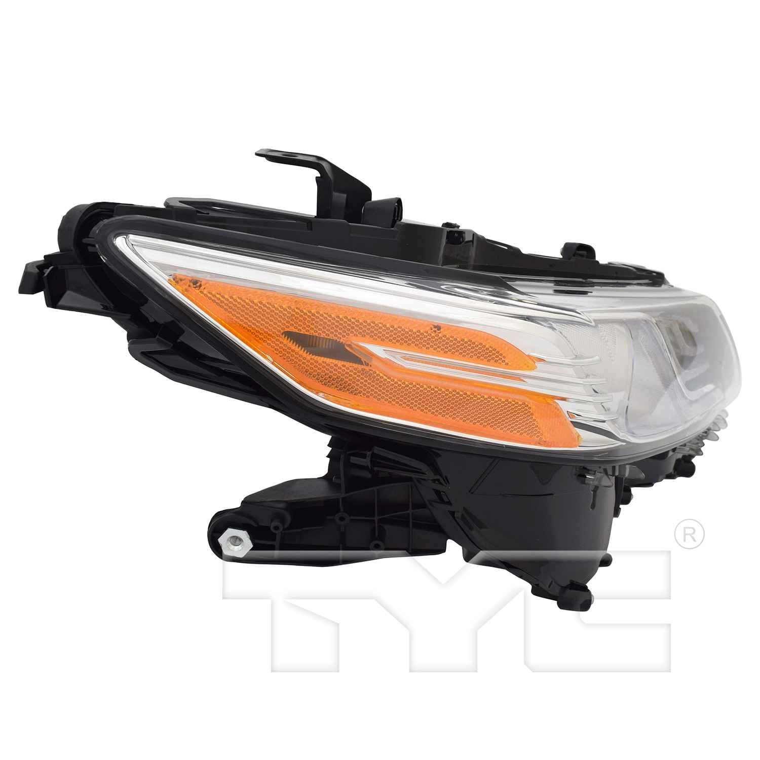 TYC CAPA Certified 20-9995-70-9