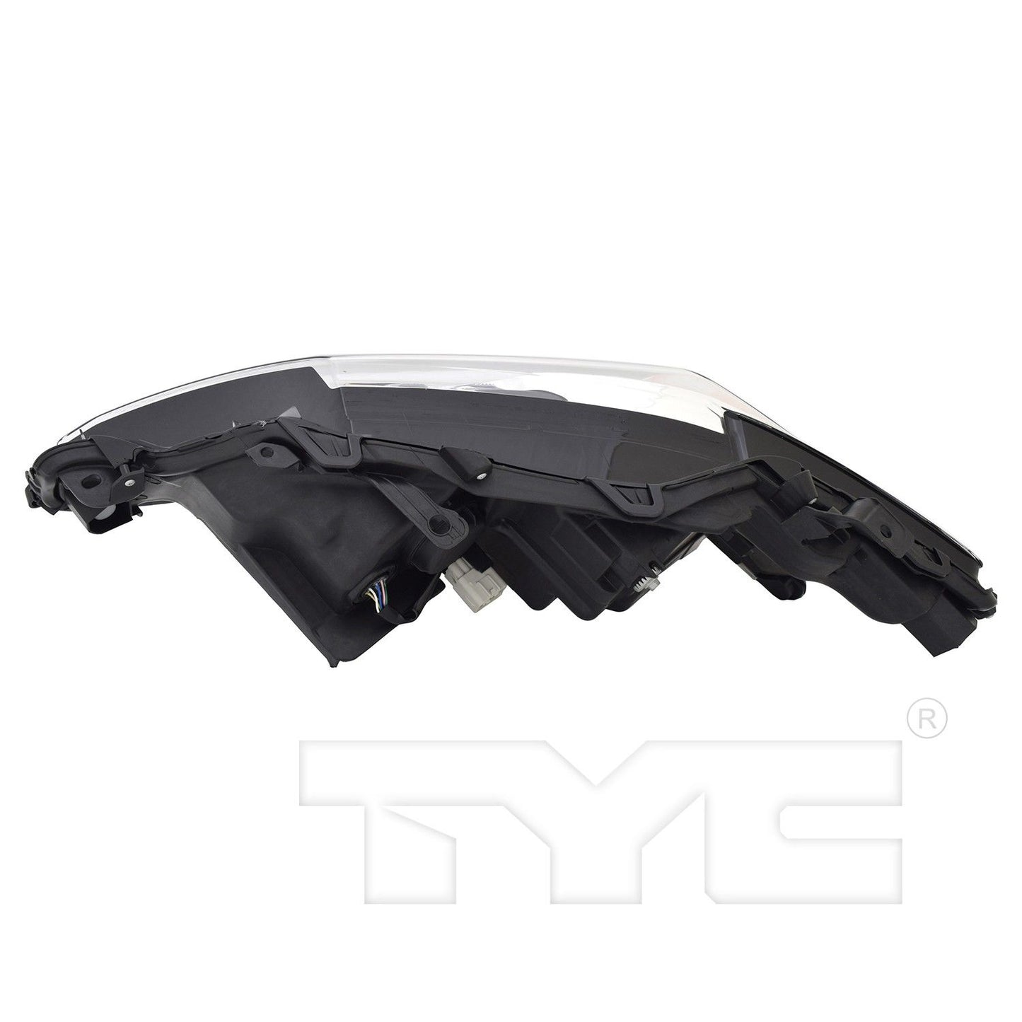 TYC CAPA Certified 20-9995-70-9