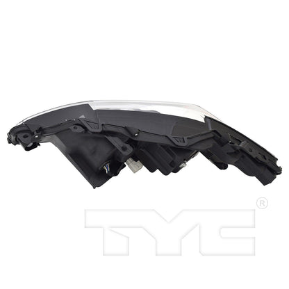 TYC CAPA Certified 20-9995-70-9