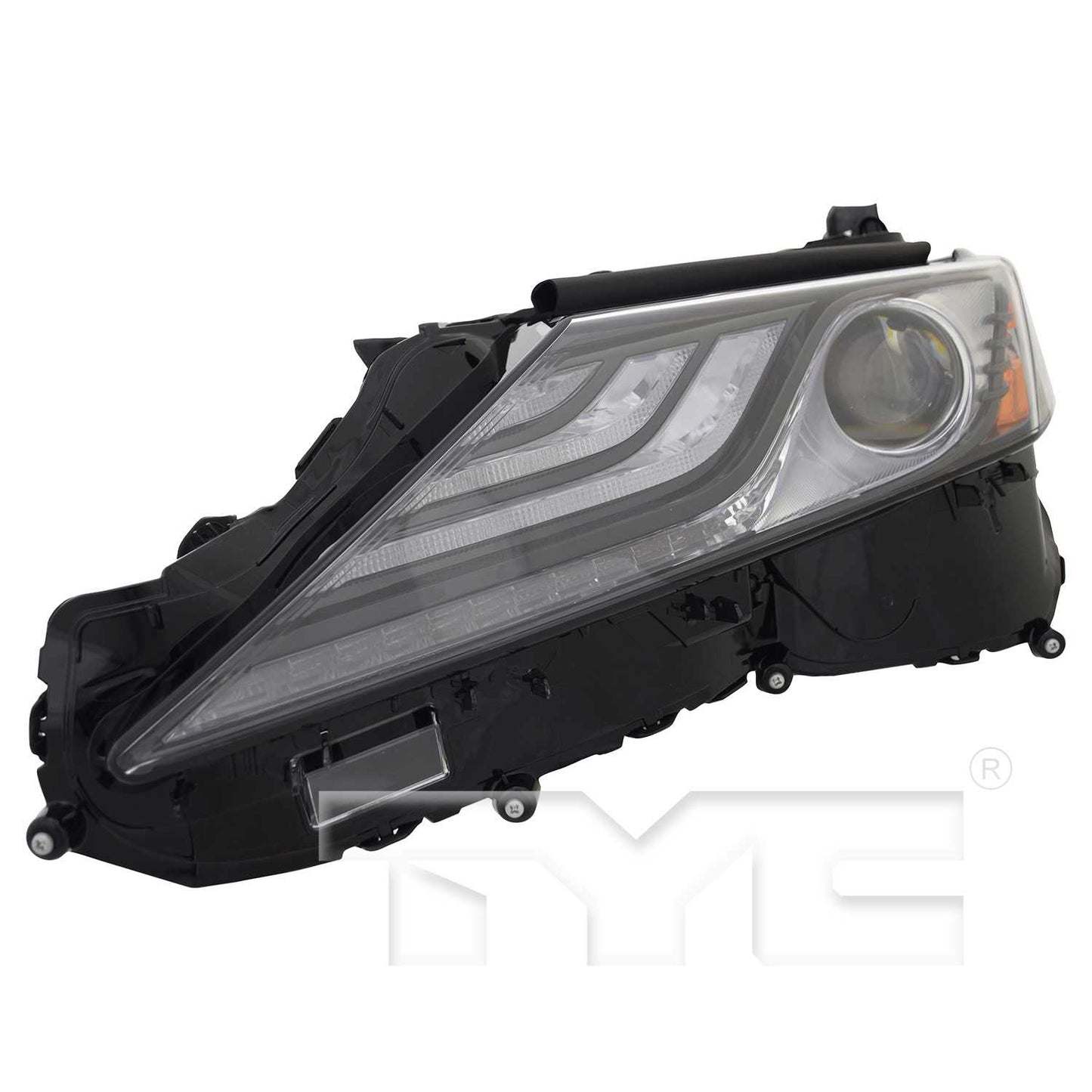 TYC CAPA Certified 20-9996-60-9