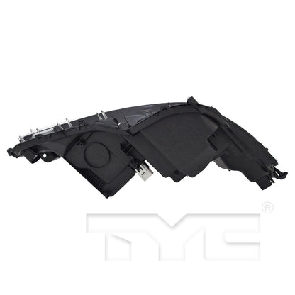 TYC CAPA Certified 20-9996-60-9