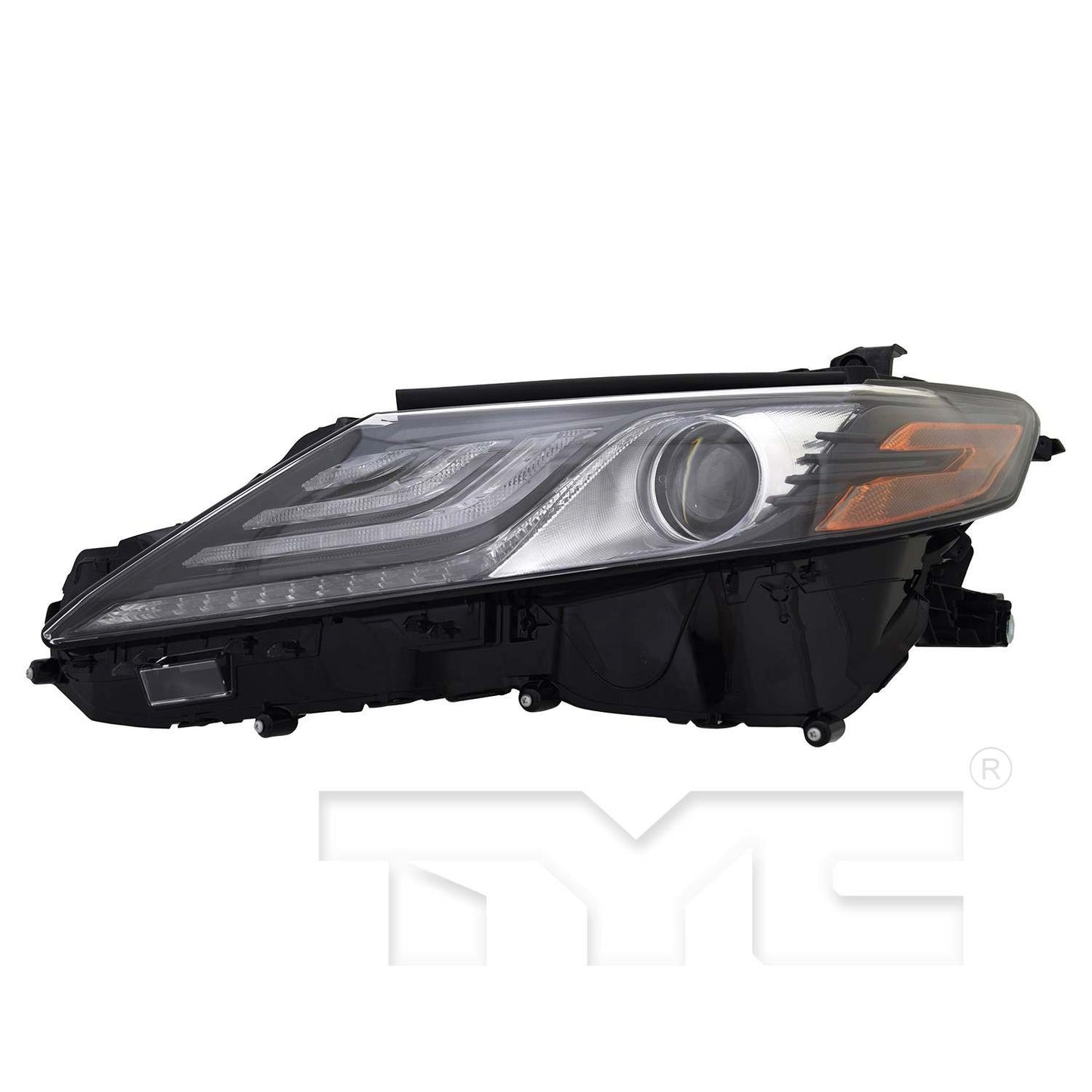 TYC CAPA Certified 20-9996-60-9