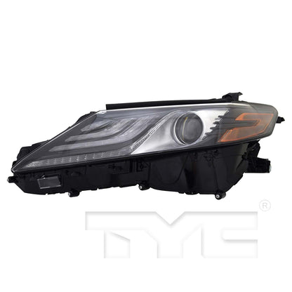 TYC CAPA Certified 20-9996-60-9