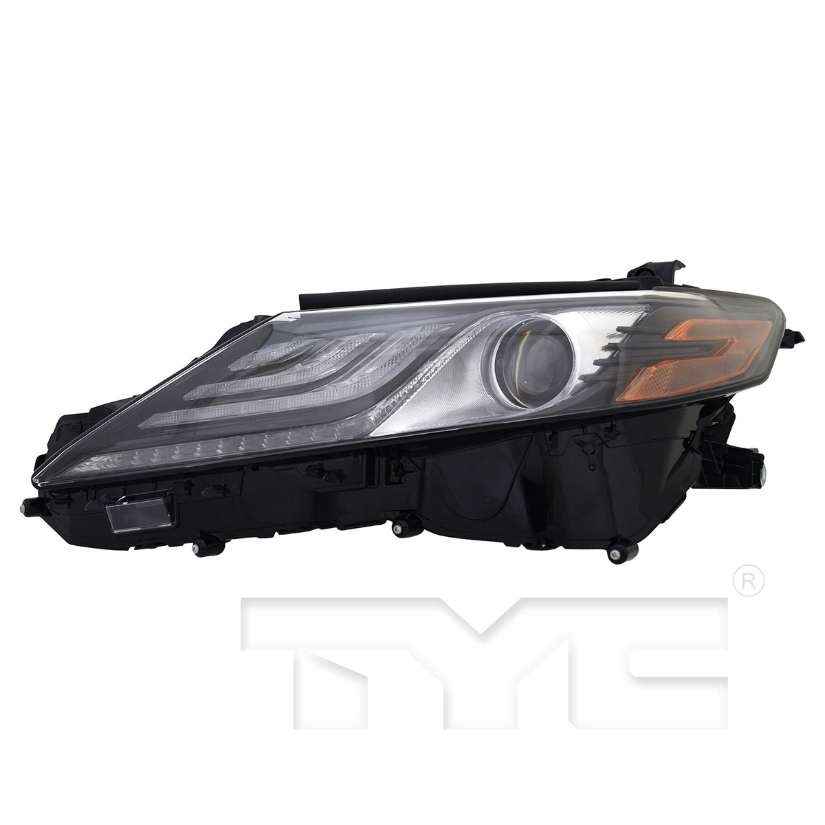 TYC CAPA Certified 20-9996-60-9