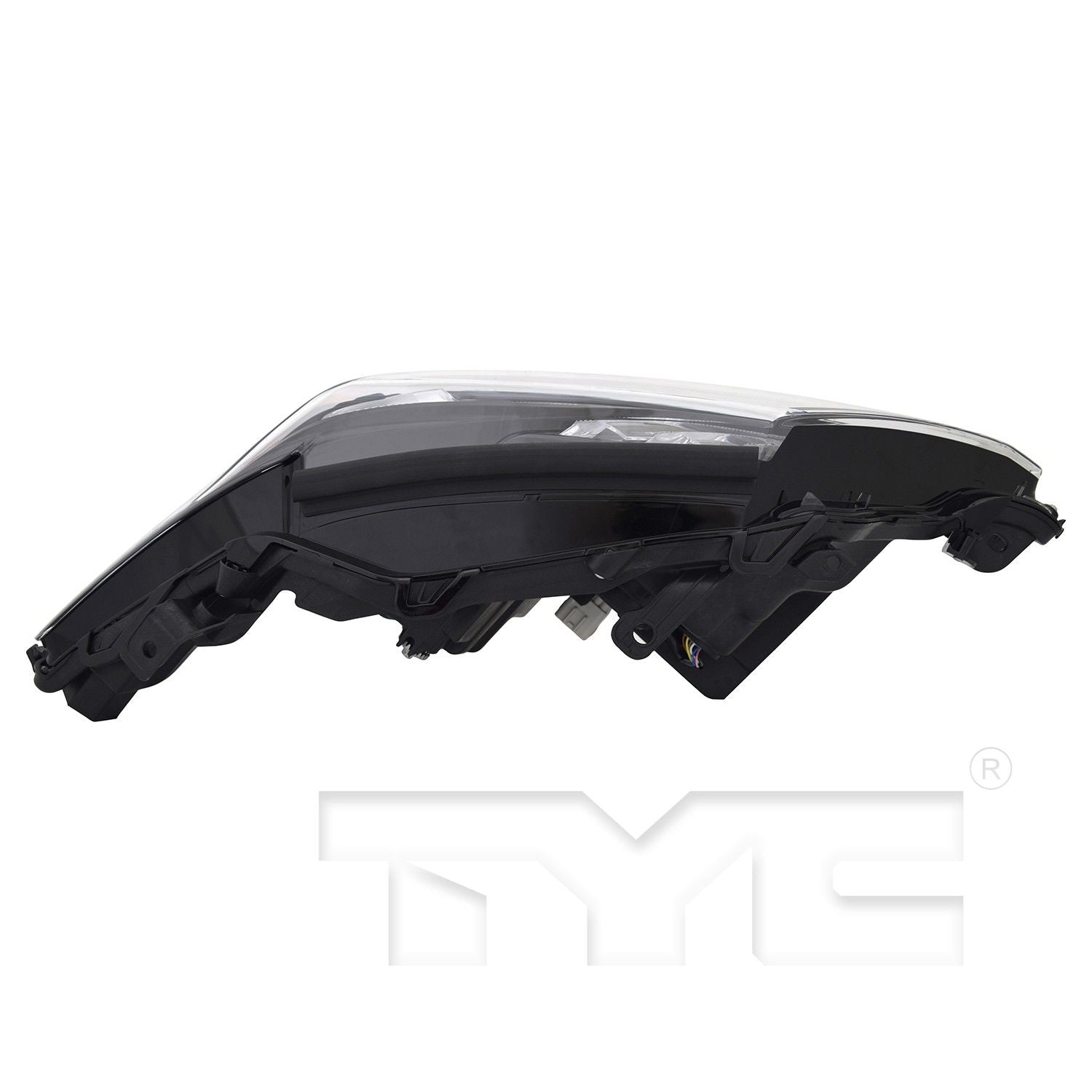 TYC CAPA Certified 20-9996-60-9