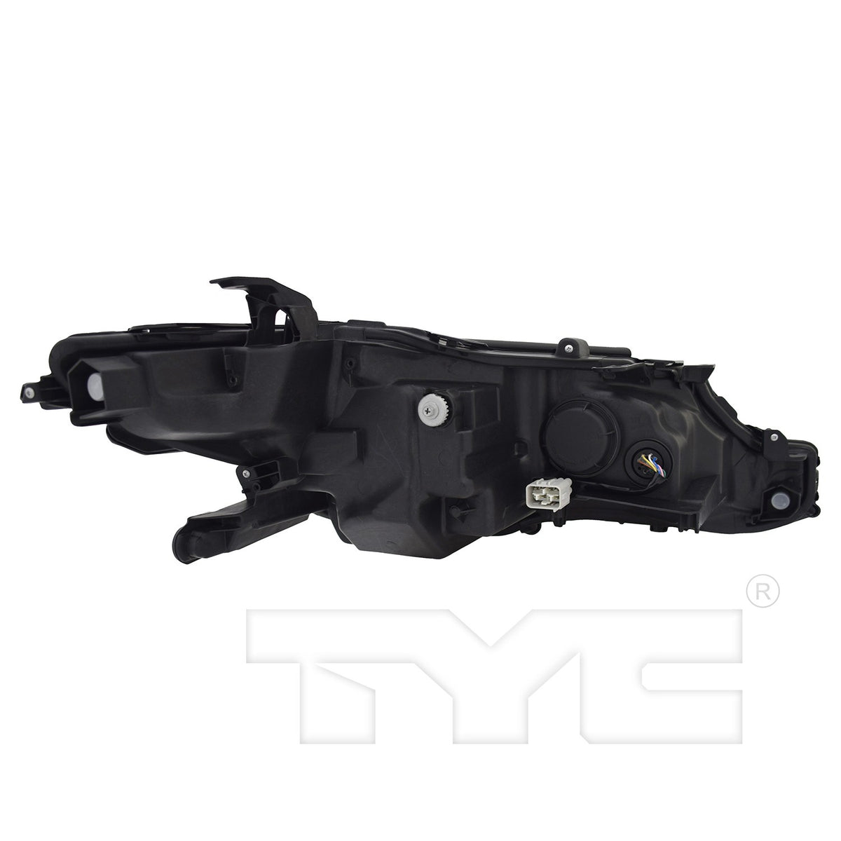 TYC Vehicle Part 20-9996-60