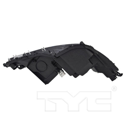 TYC Vehicle Part 20-9996-60