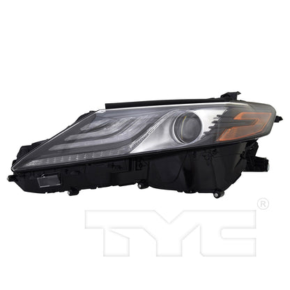 TYC Vehicle Part 20-9996-60