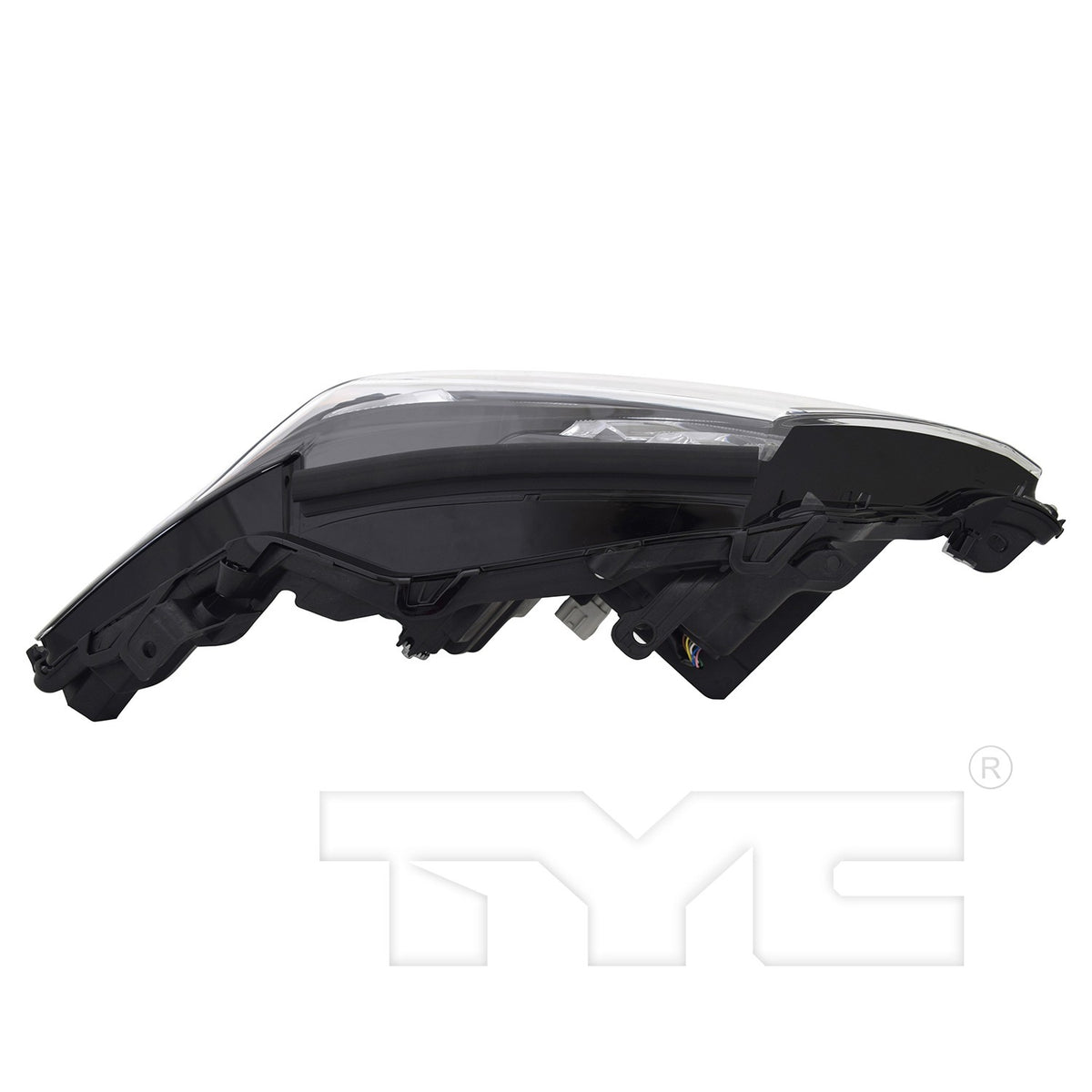 TYC Vehicle Part 20-9996-60