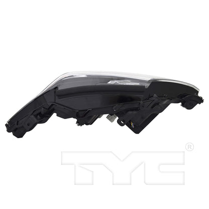 TYC Vehicle Part 20-9996-60