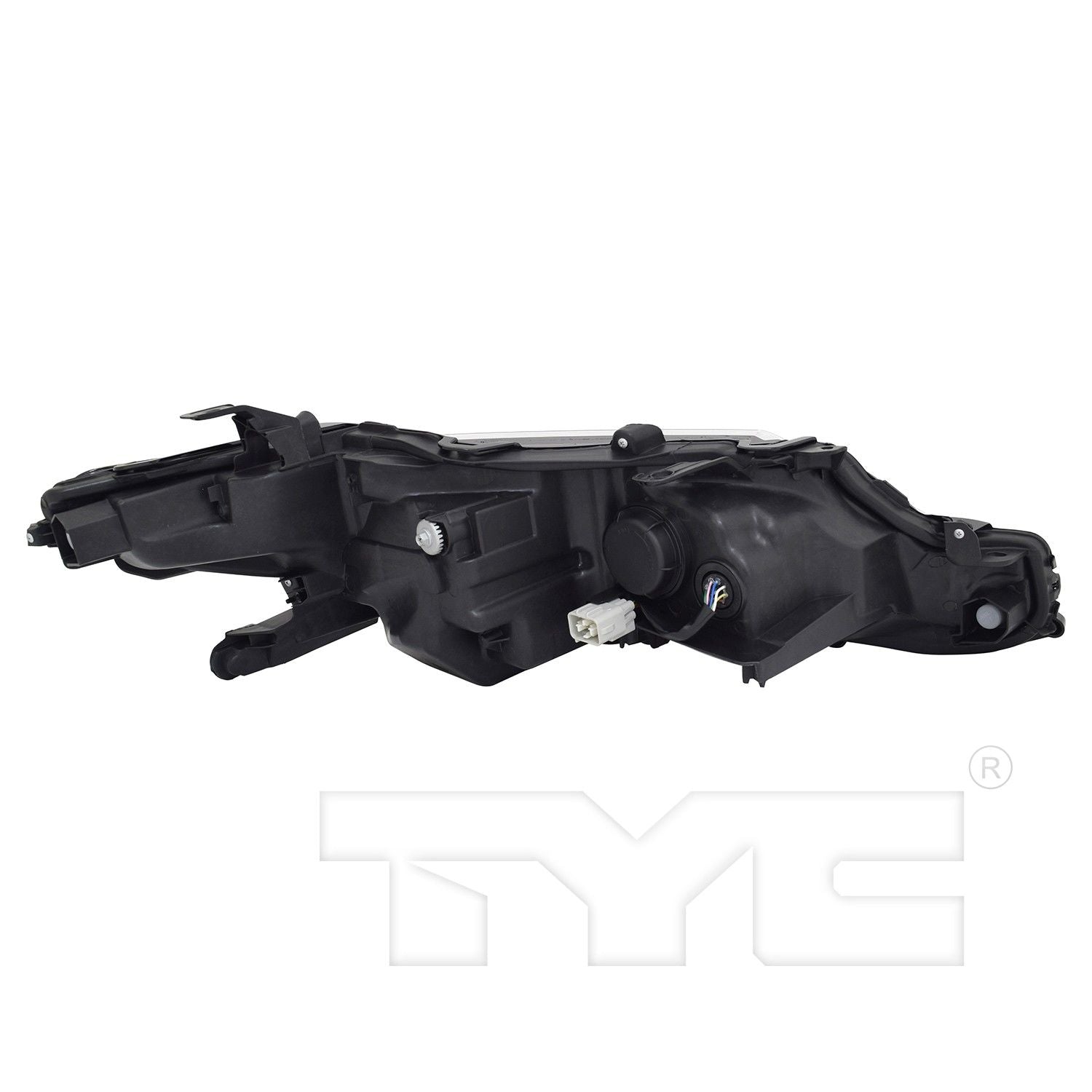 TYC CAPA Certified 20-9996-70-9