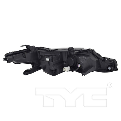 TYC CAPA Certified 20-9996-70-9